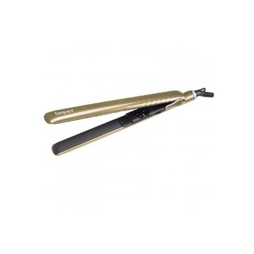 Beper 40450 GO Lady B pegla za kosu gold Slike