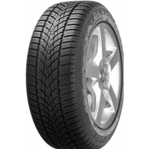 Dunlop SP Winter Sport 4D ( 285/30 R21 100W XL, NST, RO1 ) Cene