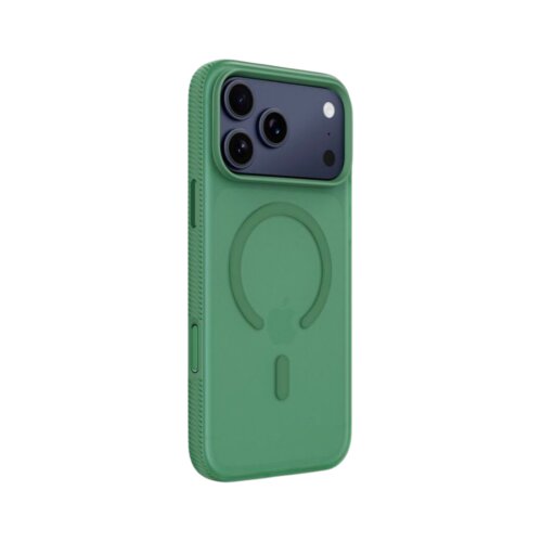 Belkin Magnetic Protective Grip Case &ndash; iPhone 17 Pro Max &ndash; Sage Cijene