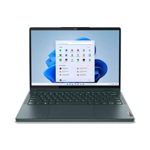 Lenovo Yoga 6 13ABR8 laptop 83B2001WUS Slike