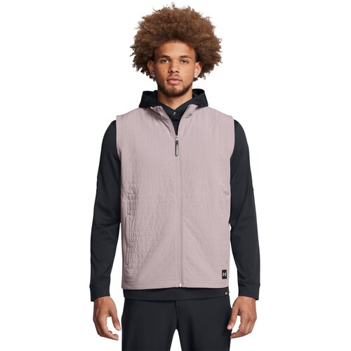 Under Armour UA Drive Pro Strm LT Ins VT-GRY Slike