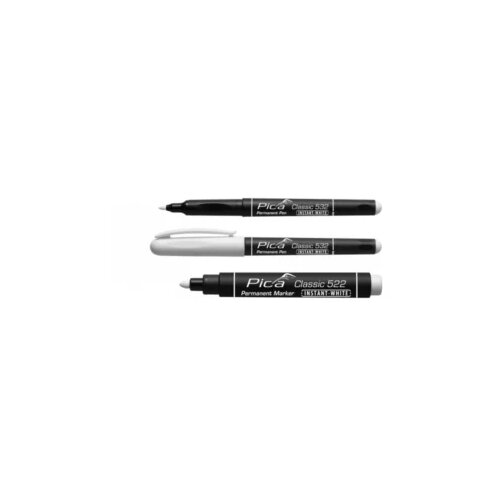 PICA marker permanentni INSTANT-WHITE Cijene
