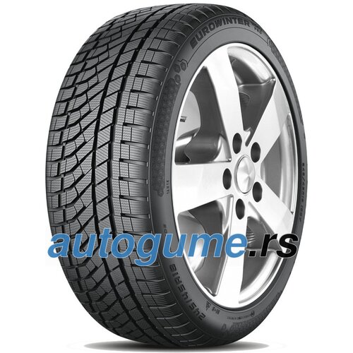 Falken EUROWINTER HS02PRO ( 275/40 R21 107V XL, VCs, z letvijo za zascito platisca (MFS) NBLK ) Slike
