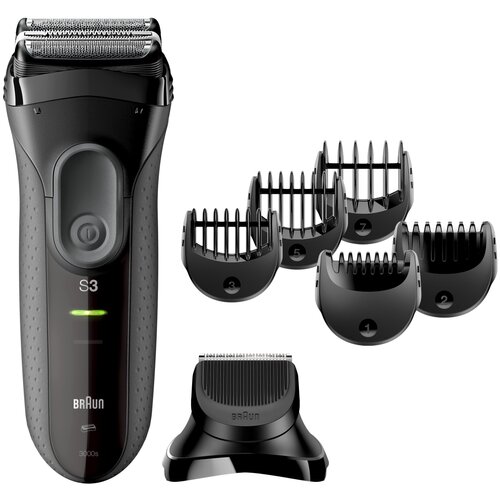 Braun 3000 Slike