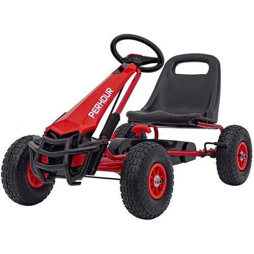  Go-kart AIR Per Hour - crveni Cijene