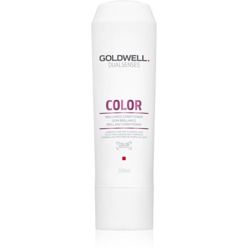Goldwell Balzam Dualsenses Color Cene