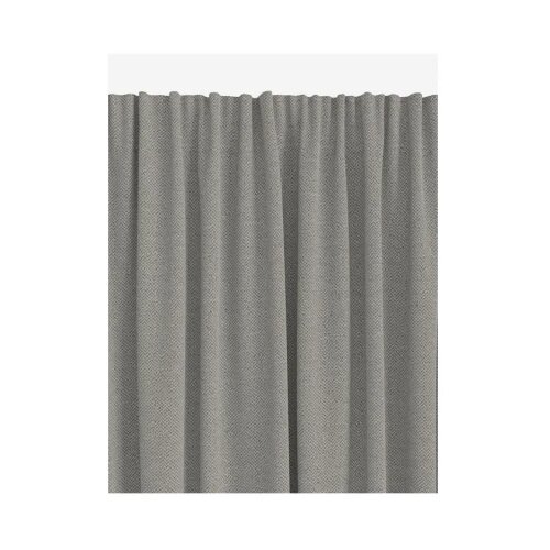  ZA SAVALEN 1x140x245 šenil siva 5086042 Cene