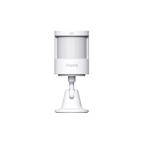 Aqara detektor pokreta MS-S02 bijela Apple HomeKit, Alexa (potrebna je zasebna bazna stanica), IFTTT (potrebna je zasebna bazna stanica) Cijene