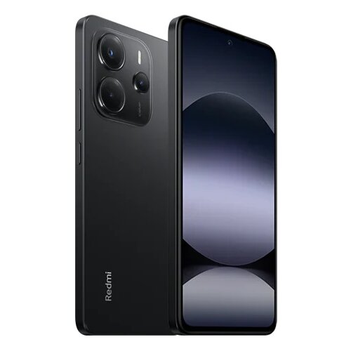 Xiaomi pametni mobilni telefon redmi note 14 4G 8GB/256GB-Svetlo modra Slike