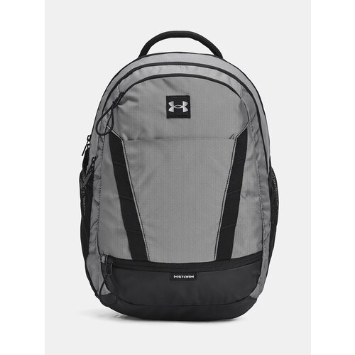 Under Armour Backpack UA Hustle Signature Backpack-BLK - Women Slike