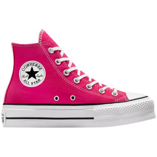 Converse Visoke superge Baskets Chuck 70 Low cerise pink / white / black Rožnata Cene