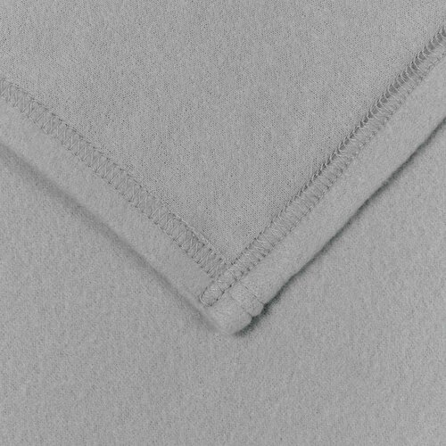  Pokrivači za bacanje 24 pcs Siva 170 x 130 cm Runo Slike