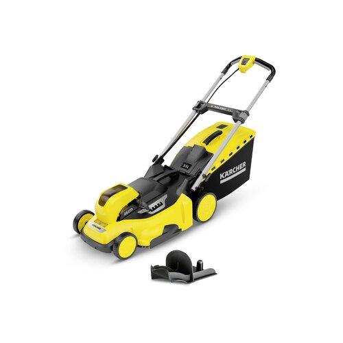 Karcher akumulatorska kosačica za travu lmo 36-46 battery Cene