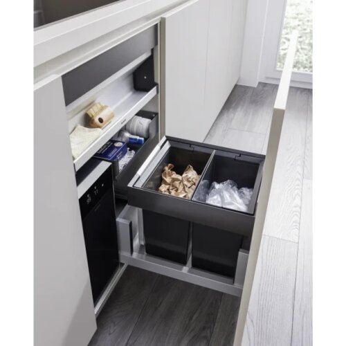 Blanco SELECT II 40/2 Combi Cene