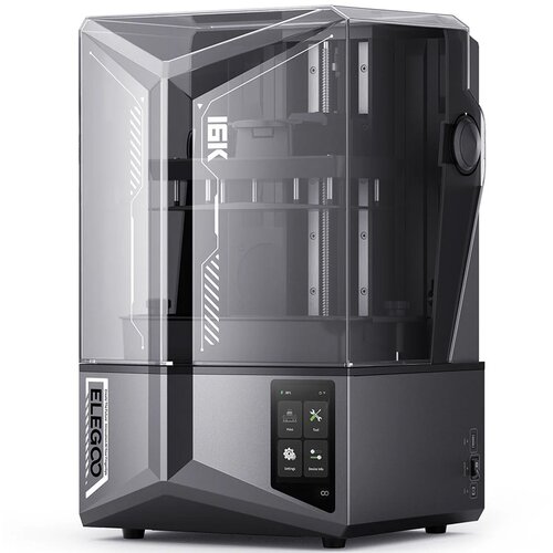 Elegoo Saturn 4 Ultra 16k Cene