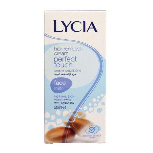 Lycia DEPIL KREMA ZA LICE 50ML Cene