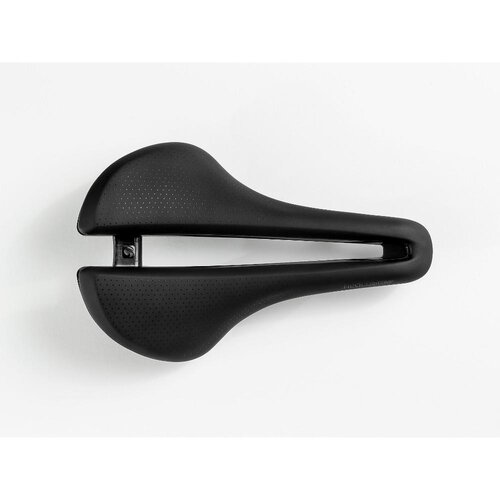  SJEDALO BONTRAGER AEOLUS COMP 145MM BLACK Cene