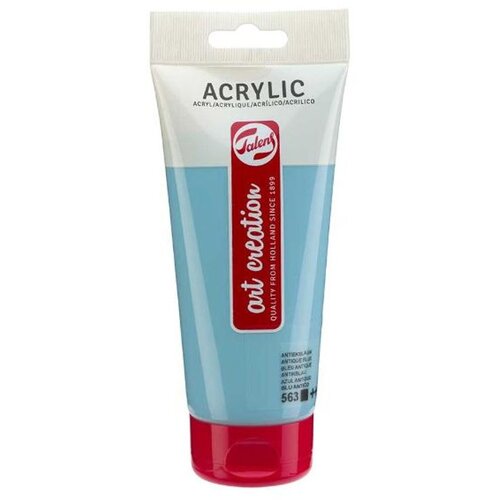  Boja akrilna AC, 200ml, Antique Blue 563 Cene