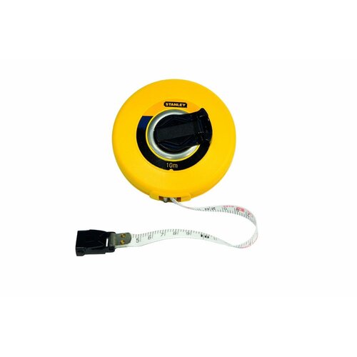 Stanley Mjerna traka od stakloplastike 10m/12,7mm 0-34-295 mjerna vrpca Cijene