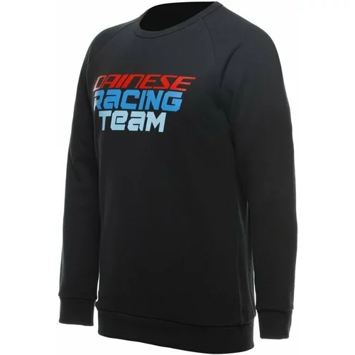 Dainese Racing Sweater Black M Hoodica