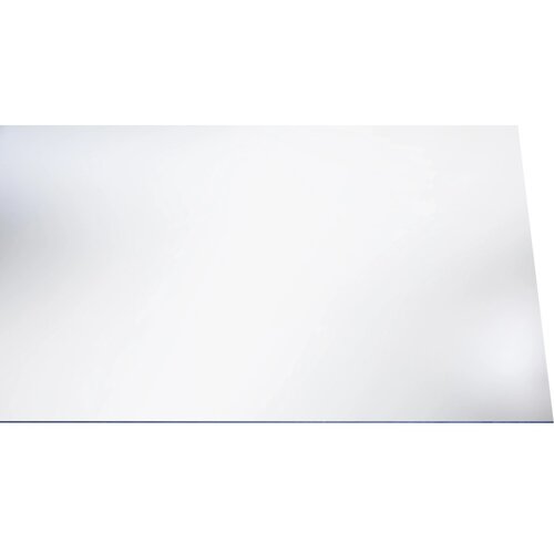 plo&amp;scaron;ča iz polistirola 5 mm gladka prozorna 2000 mm x 1000 mm Slike