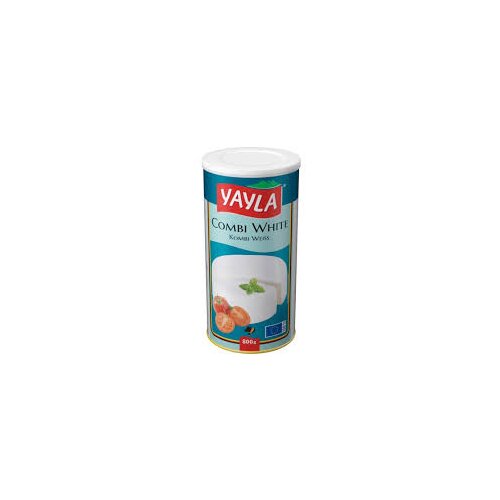 Yayla Sir feta 800g limenka Slike