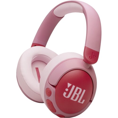 JBL Slu&scaron;alice bluetooth JR470 NC roze Cijene