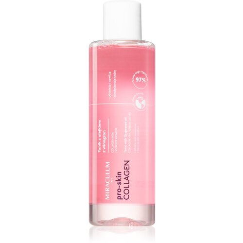 Miraculum Collagen Pro-Skin toner za čišćenje 200 ml Cijene