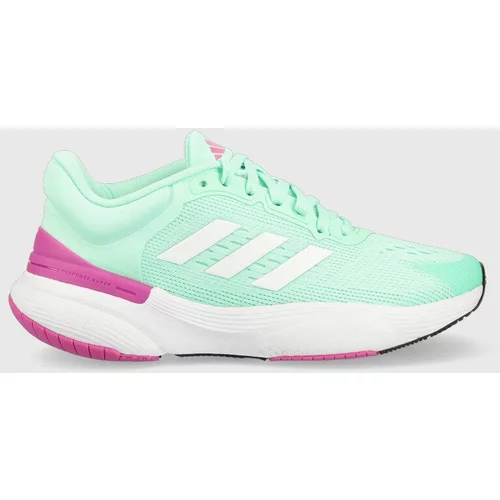 Adidas Tekaški čevlji Response Super 3.0 zelena barva
