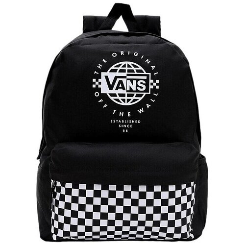 Vans Torbe MOCHILA UNISEX STREET SPORT REALM VN0A49ZJBYB1 Slike