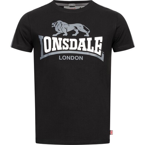 Lonsdale Men's t-shirt slim fit Cene