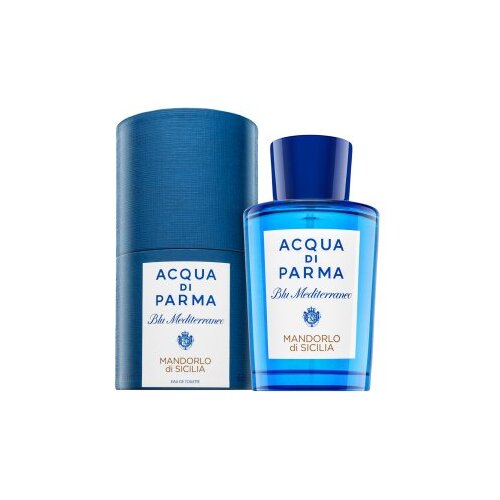 Acqua Di Parma Blu Mediterraneo Mandorlo di Sicilia 180 ml toaletna voda unisex Slike