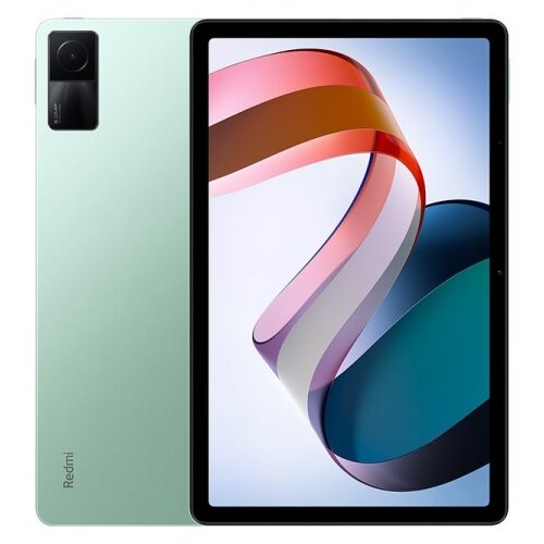 Xiaomi Redmi Pad tablični računalnik 4/128GB, zelen Cene