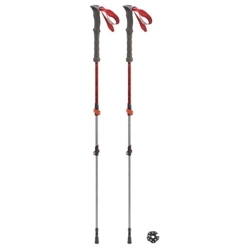 Robens &amp;Scaron;tapovi za planinarenje Grasmere T7 Trekking Slike
