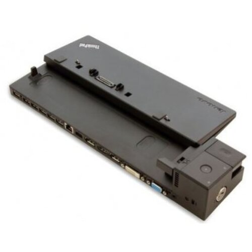 Lenovo Obnovljeno - znaki rabe - Priklopna postaja RNW ThinkPad ProDock + napajalnik 90W, (21160068) Cene