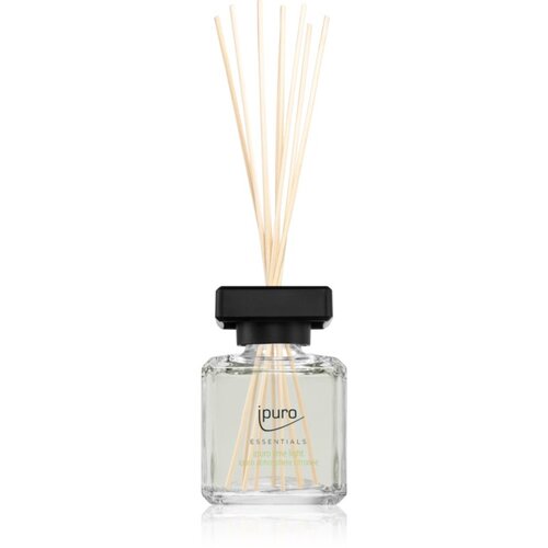 IPURO Di&amp;scaron;ava za prostor Ipuro ESSENTIALS Lime Light (100 ml) Slike