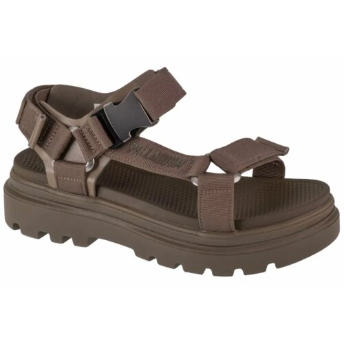 Palladium Športni sandali Pallacruise Strap Zelena Cene