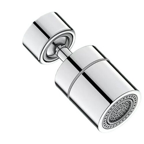 INF Dvomodalni zbiralnik žarka z vrtenjem 720&deg; Silver, (5000136362) Cene