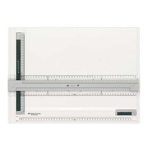 Faber-Castell tabla za crtanje A3 01736 (171273) Cene