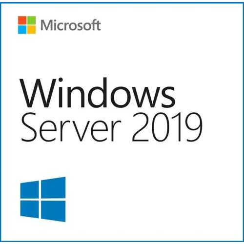 Microsoft Windows Server CAL 2019 English 1pk DSP OEI 5 Clt Device CAL Cene