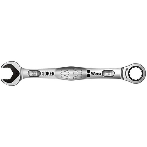 Wera Prstenasto čeljusni ključ Joker (19 mm) Slike