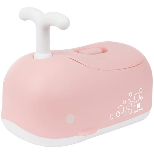 Kikka Boo noša za decu Whale Pink Cene