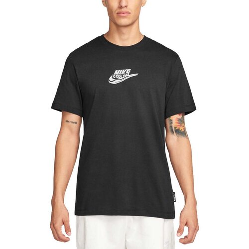 Nike muška majica  M NSW TEE OC LBR SEGB Cene