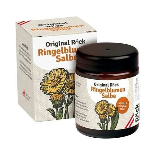 R&amp;ouml;ck Naturprodukte ognjičevo mazilo Slike