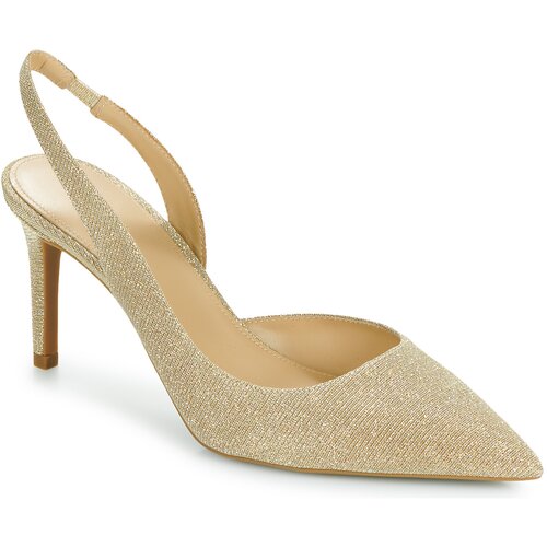 Michael Kors ALINA FLEX SLING PUMP Gold Cene