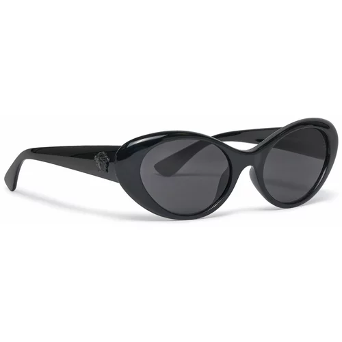 Versace Sončna očala 0VE4455U Black GB1/87