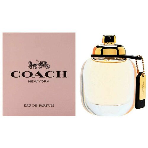 Parfem za žene Coach EDP Coach The Fragrance 50 ml Cijene