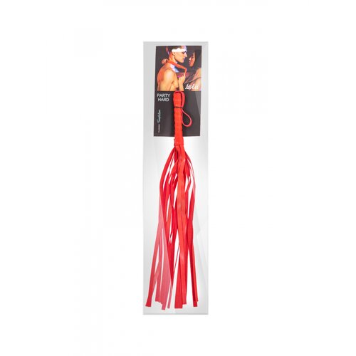 Lola games Bič Party Hard Temptation Red Cene
