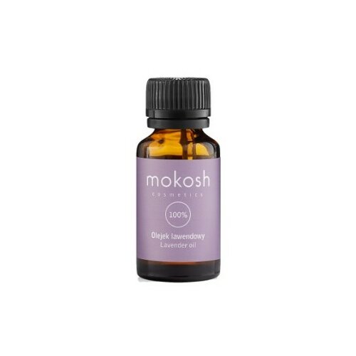 MOKOSH Eterično ulje za aromaticnu masažu - lavanda 10 ml - | Kozmo Online Cene