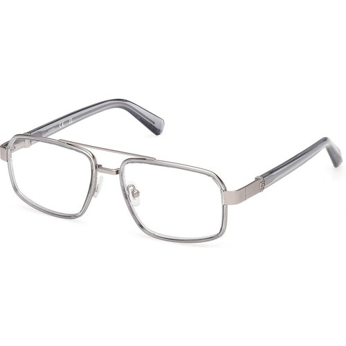 Guess GU50372 020 ONE SIZE (55) Srebrna/Kristalna Cene
